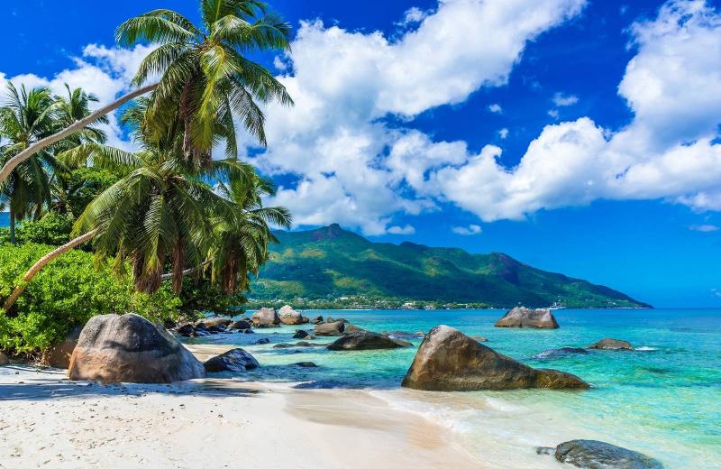 Seychely – malý kúsok raja